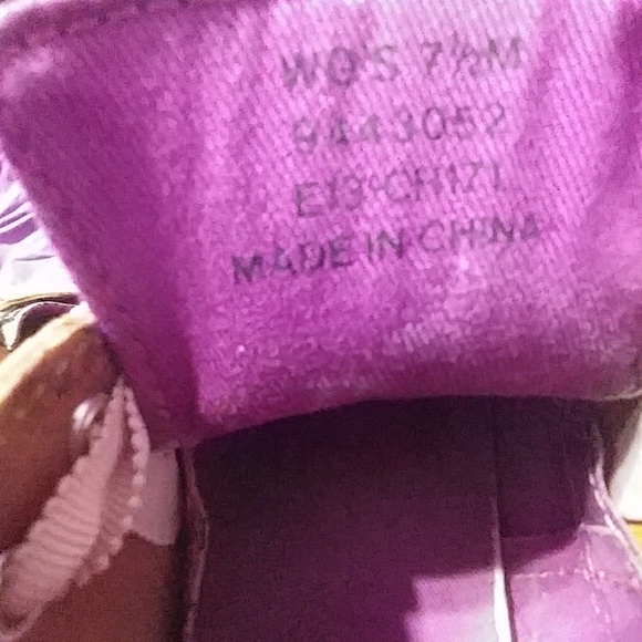 Sperrys - Picture 5 of 5