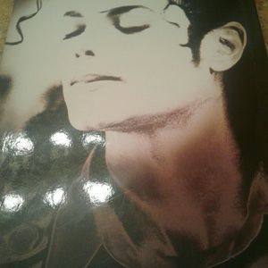 Unauthorized Michael Jackson book
