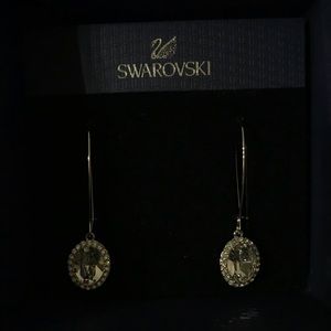 Swarovski Earrings