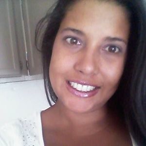 Meet your Posher, Candice