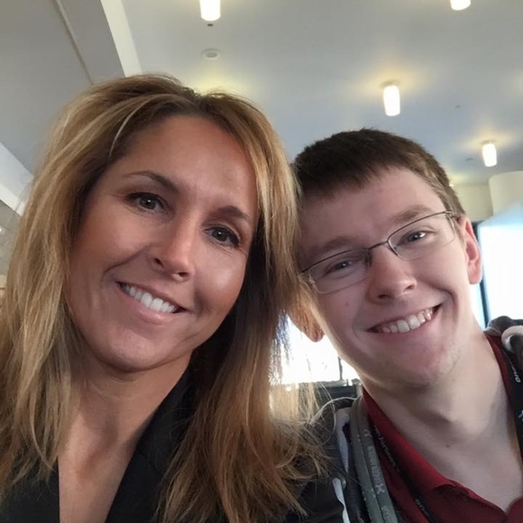 Meet your Posher, Becky - Picture 1 of 1