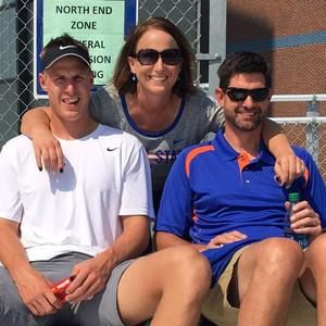 Meet your Posher, Pamela