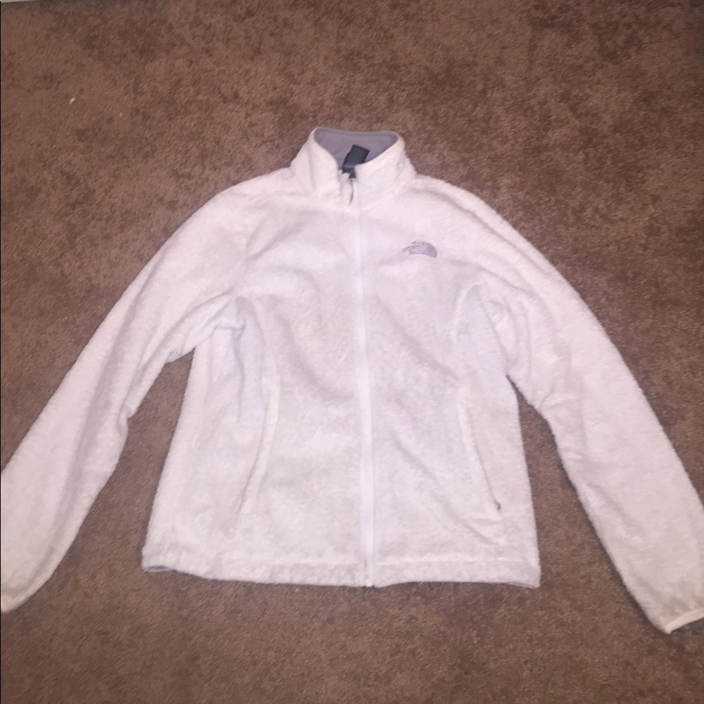 North Face Jacket