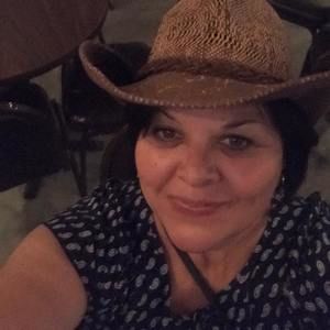 Meet your Posher, Jill