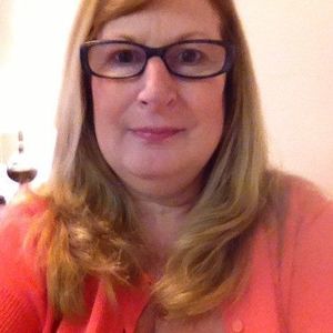 Meet your Posher, Gail