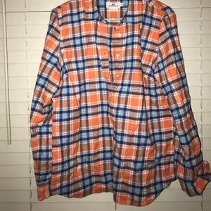 Flannel Popover