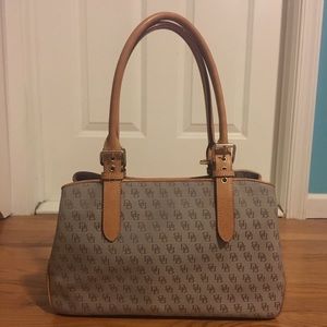 Dooney & Bourke Purse