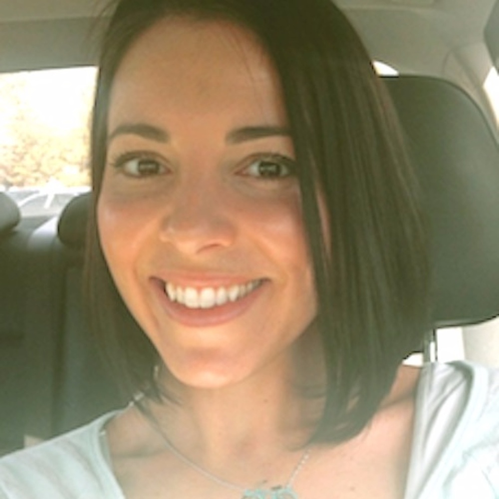 Meet your Posher, Cadie