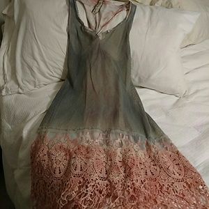 Super cute summer dress