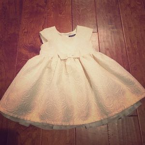 Toddler Dress