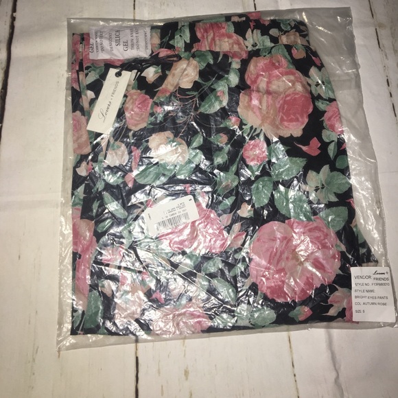 🆕 Lovers + Friends Bright Eyes Pants - Picture 7 of 8