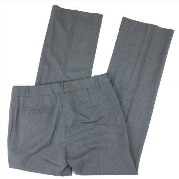 J. Crew Super 120's Pant - Picture 4 of 4