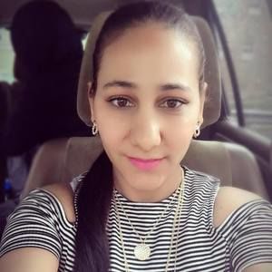 Meet your Posher, Eufrania