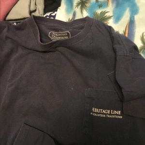 Volunteer traditions