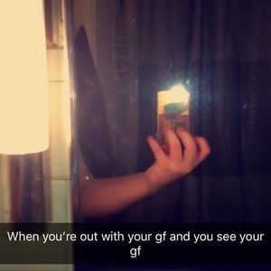 Meet your Posher, Collin