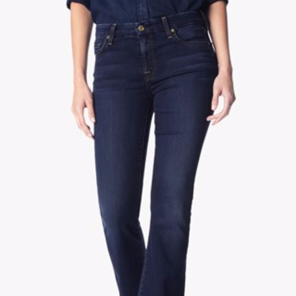 Woman's jeans