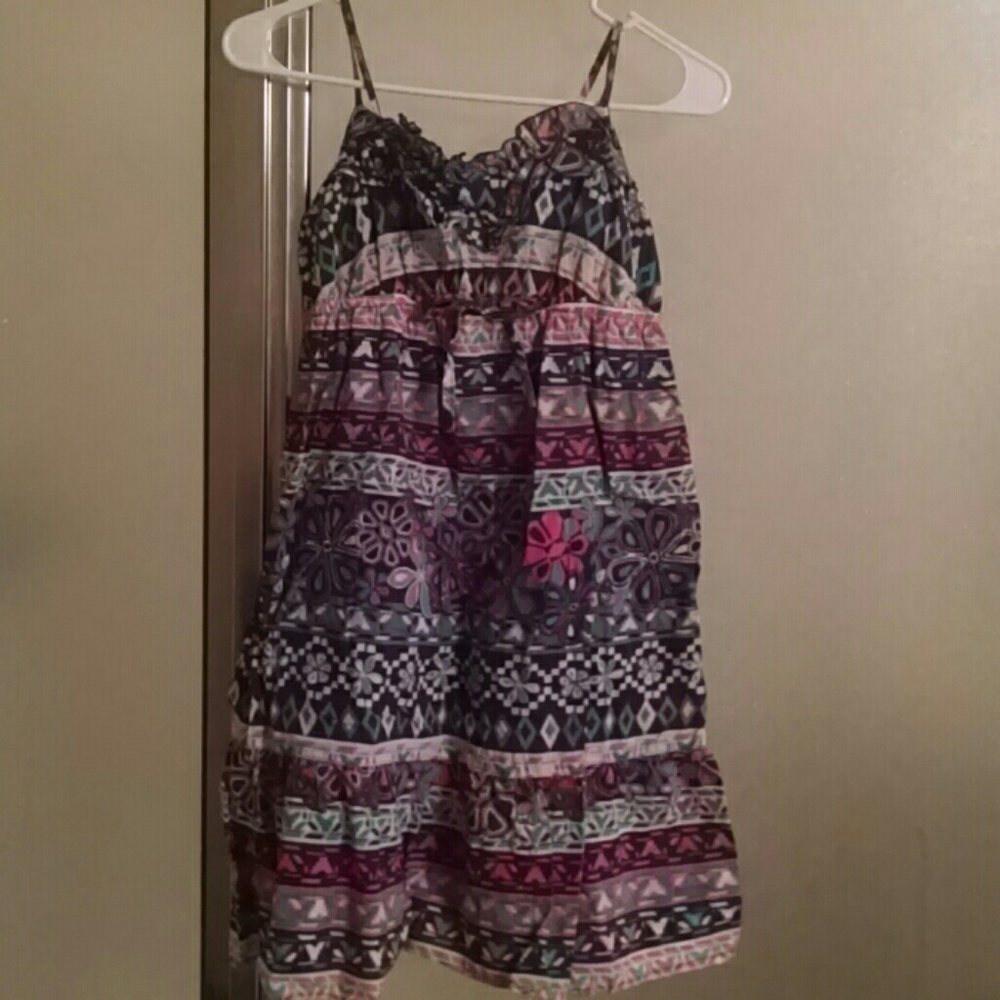 Little girl's Old Navy 
