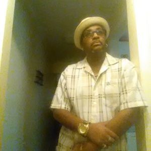 Meet your Posher, John a