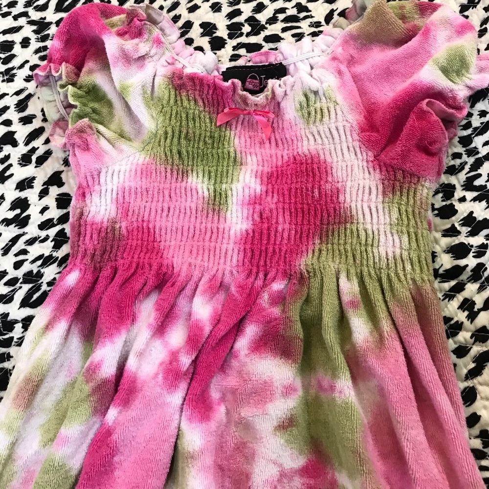Dress - Picture 2 of 2