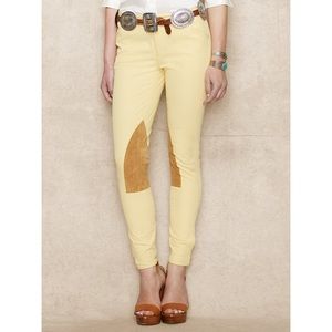 Ralph Lauren Jodphur Riding Pants