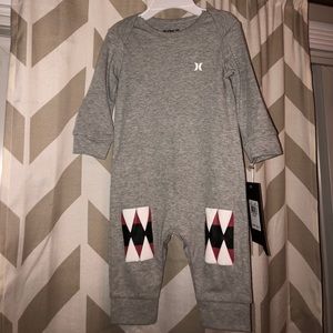 MUST SEE!! So cute!! Adorable shark onesie 🦈