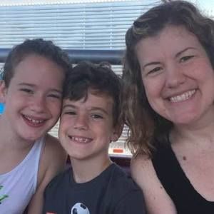 Meet your Posher, Kimberly