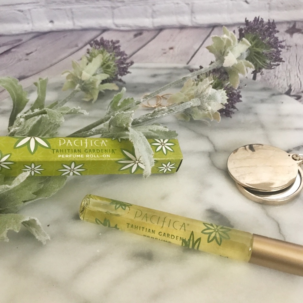 PACIFICA • Perfume Roll-On