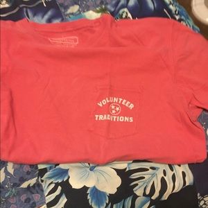 Volunteer traditions