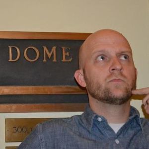 Meet your Posher, Dan