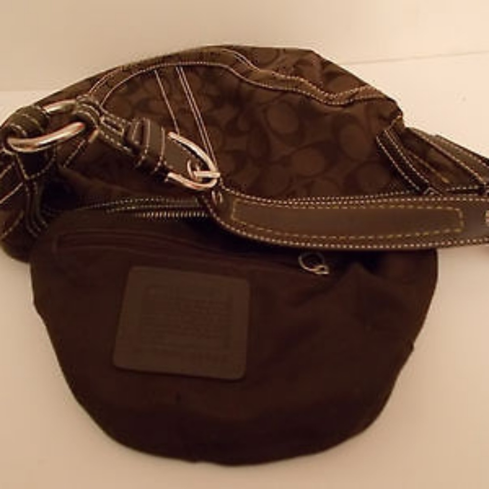 Coach Purse - Picture 2 of 4