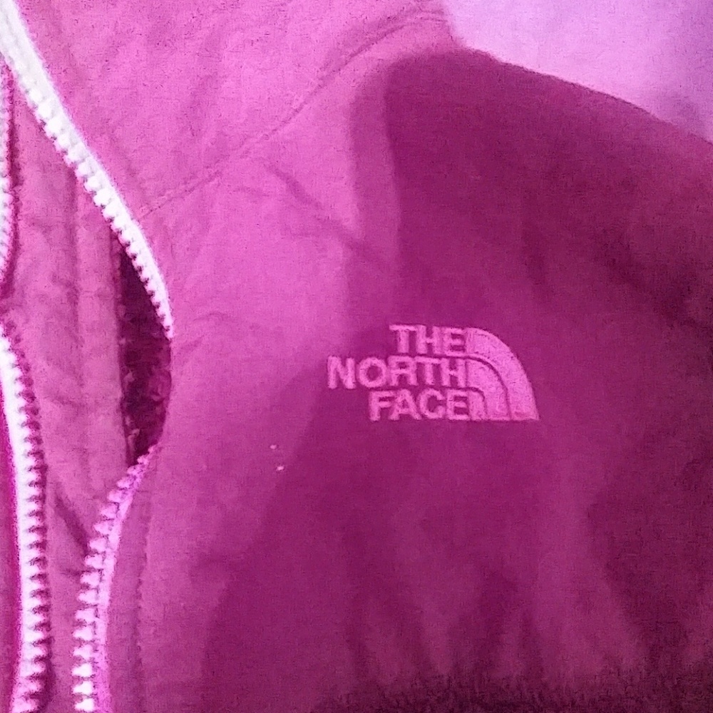 North Face jacket - Picture 2 of 4