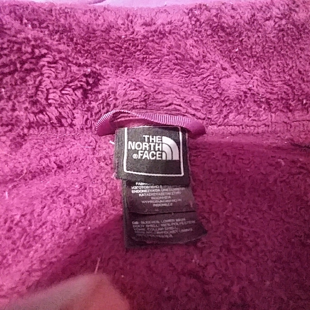 North Face jacket - Picture 3 of 4