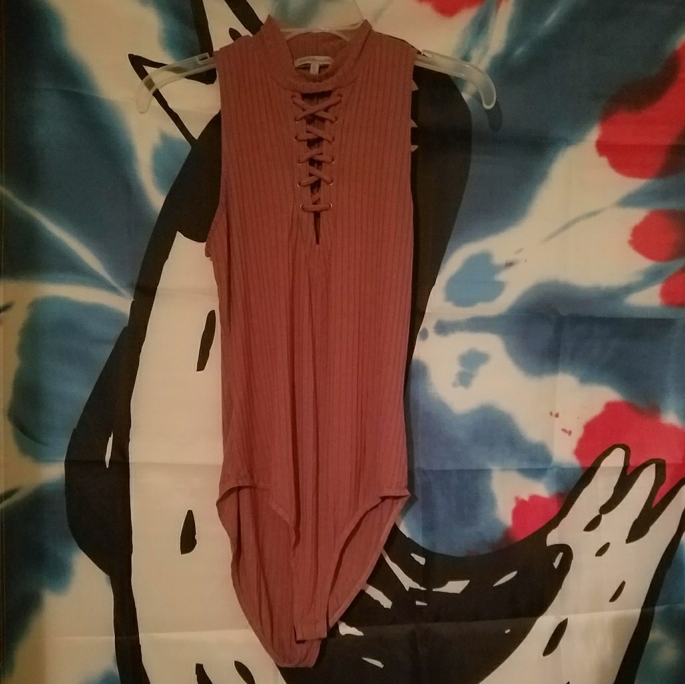 Body suit