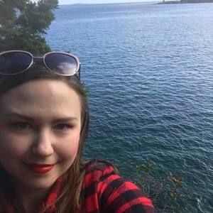 Meet your Posher, Morgan