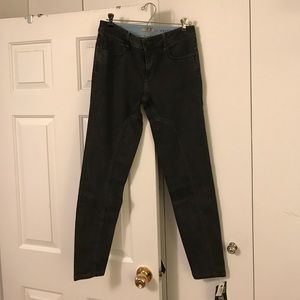 Burberry Brit Skinny Jeans