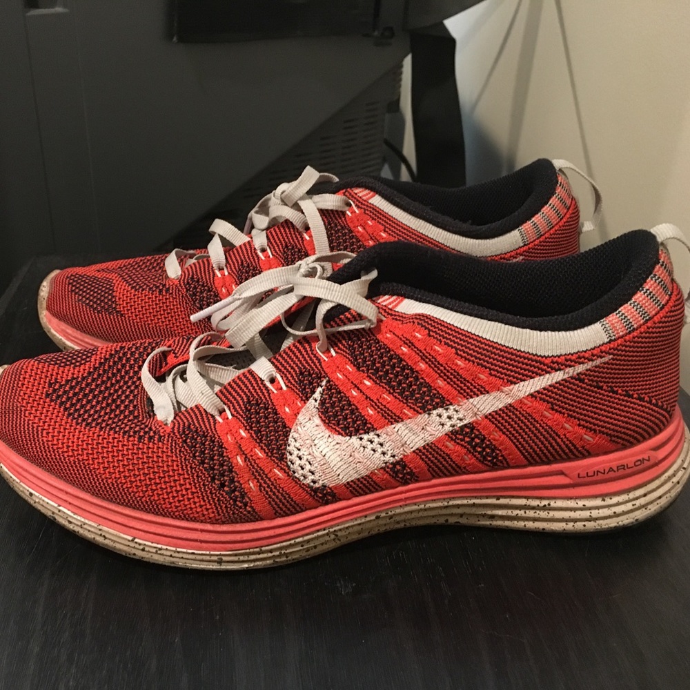 Nike Flyknit | Women's Size 8.5
