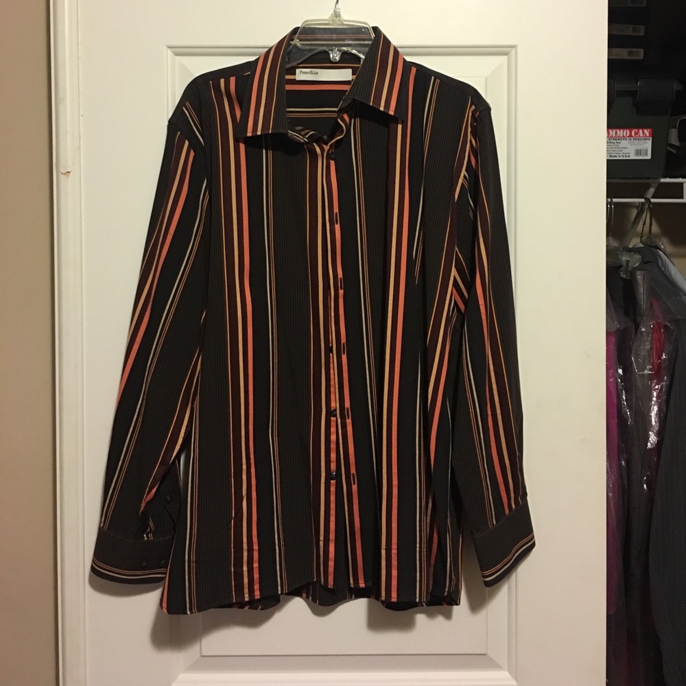 Dress shirt