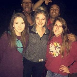 Meet your Posher, Isaac