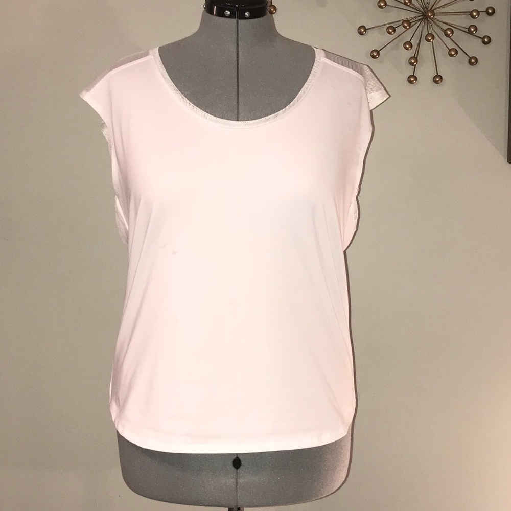 NWT Fabletics top