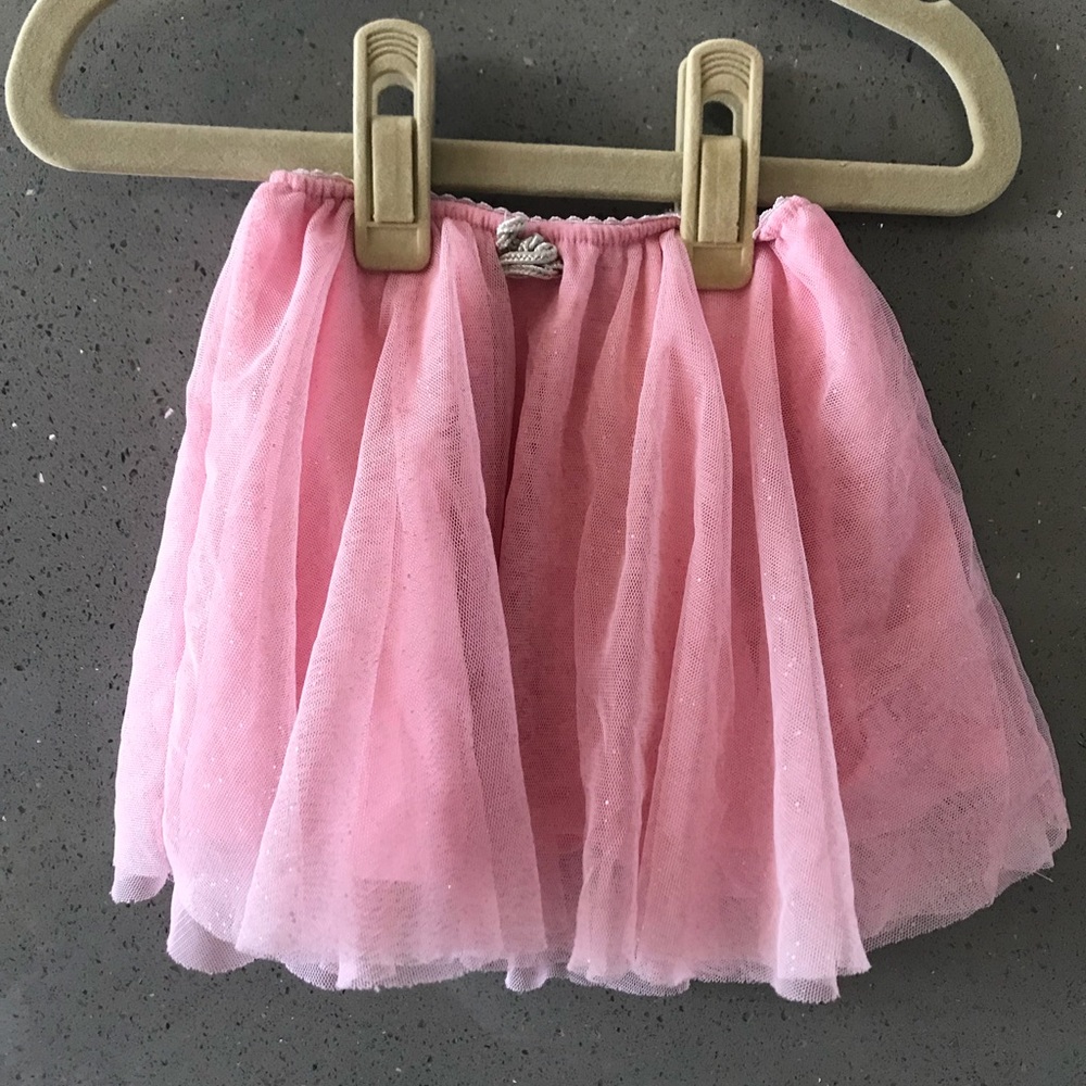 Zara tutu