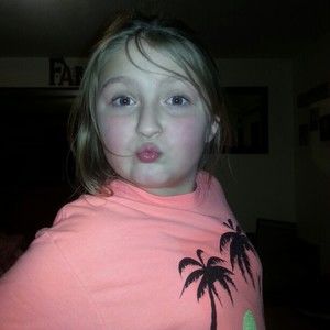 Meet your Posher, Riley