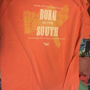 Volunteer traditions