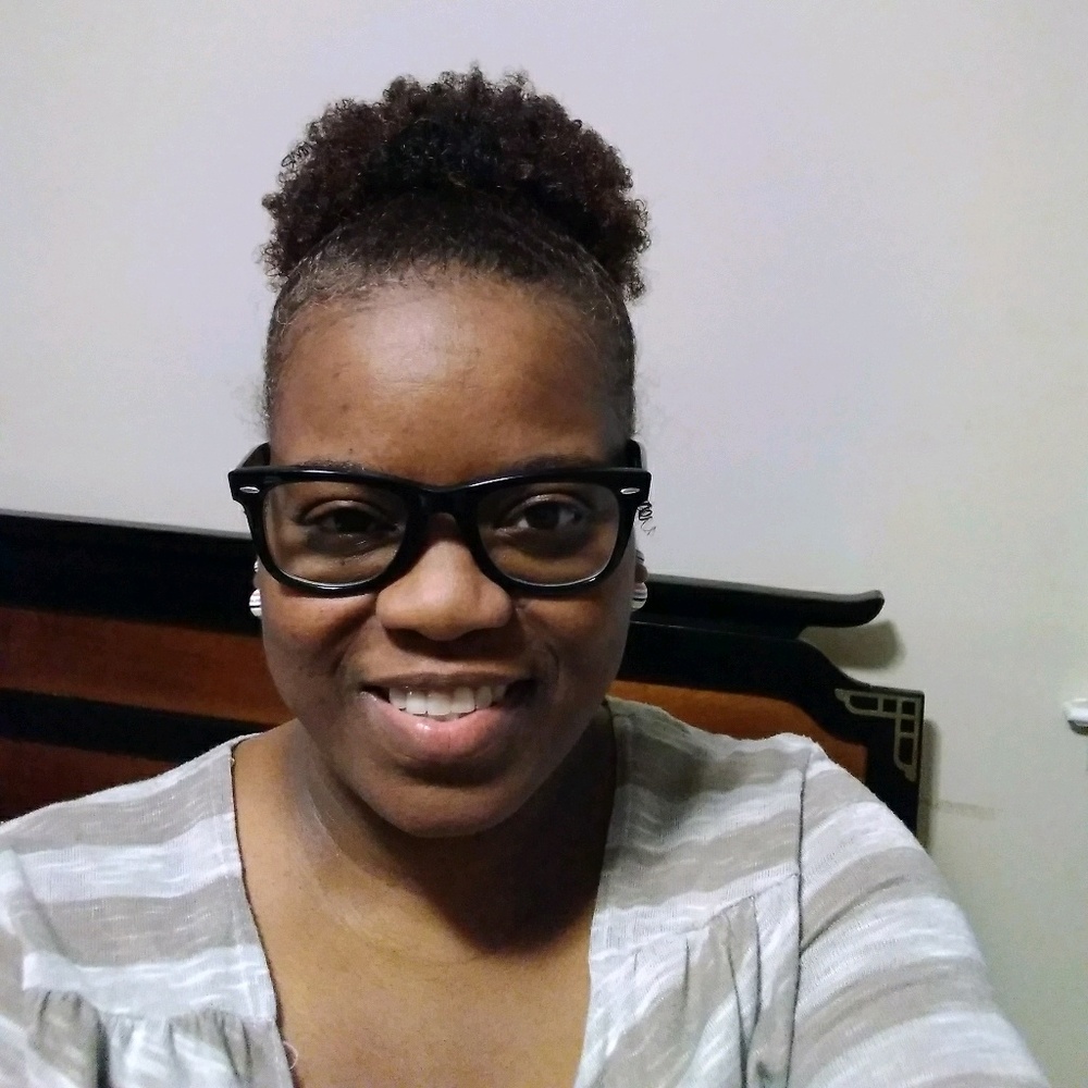 Meet your Posher, Nancy