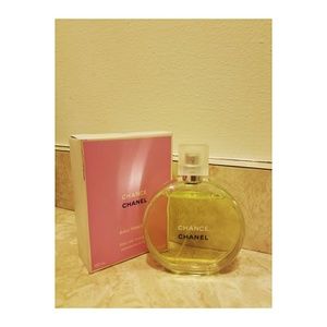 CHANEL CHANCE EAU FRAICHE 3.4OZ