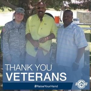 Meet your Posher, Deran