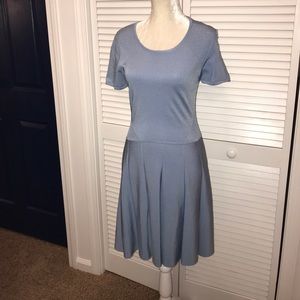 Parker Dress