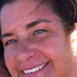 Meet your Posher, Terrie