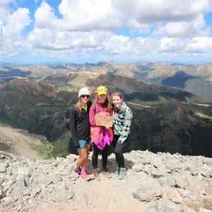 Meet your Posher, Nuala