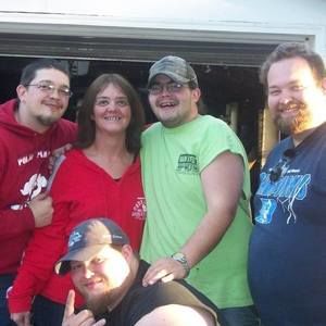 Meet your Posher, Cindy