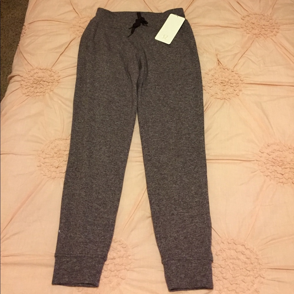 lululemon athletica Ready to Rulu Pant